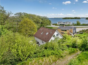 Sommerhus - 8 personer - Fjordvejen - Sønderhav - 6340 - Kruså