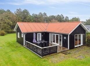 Hyttevej 3, Skalstrup, 7570 Vemb