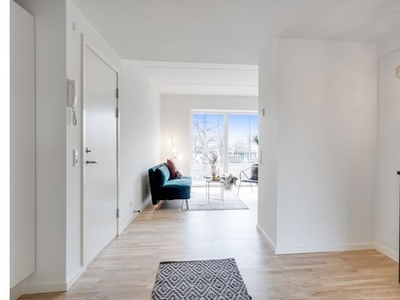 Lej 4-værelses rækkehus på 125 m² i Viborg