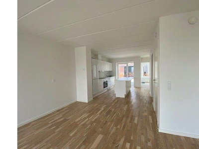 Lej 4-værelses lejlighed på 114 m² i Hedehusene