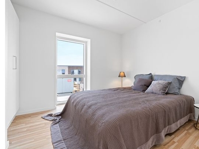 Lej 4-værelses lejlighed på 97 m² i Odense V