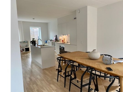 Lej 4-værelses rækkehus på 106 m² i Hillerød