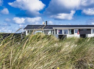 Sommerhus 4 personer Vejers Havvej Vejers Nordstrand 6853 Vejers Strand