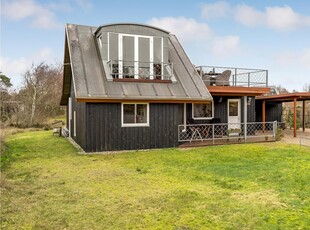 Sommerhus - 5 personer - Skovbrynet - Skaven - 6880 - Tarm