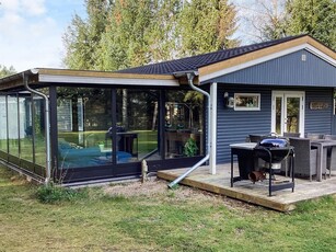 Sommerhus 6 personer Ritavej Hou 9370 Hals