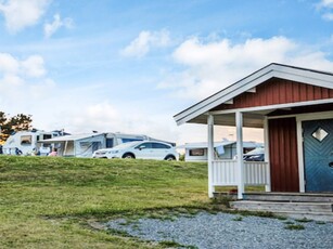 Sommerhus - 8 personer - Vestre Engvej 11 Bogense - 5400 - Bogense