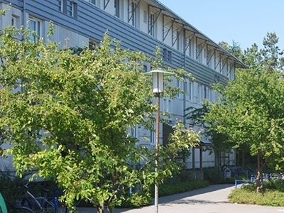 70 m2 lejlighed i Kalundborg