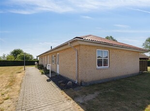 3 værelses hus/villa på 85 m2