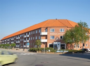 Søndergade, 102 m2, 3 værelser, 6.746 kr.