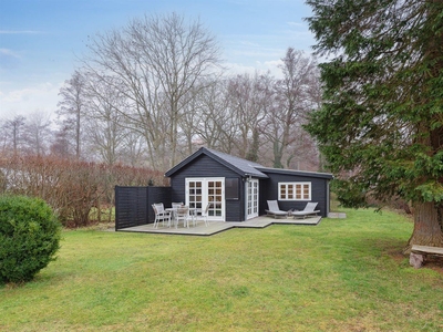 Sommerhus - 4 personer - Hovedgaden - Femmøller - 8400 - Ebeltoft