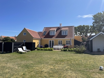 Sommerhus - 6 personer - Daphnesvej - 9990 Skagen By - 9990 - Skagen