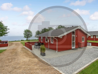 Sommerhus - 6 personer - Fiskervej - Mommark - 6470 - Als