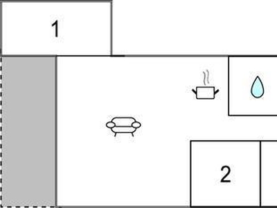 Sommerhus - 6 personer - Ingeborgs Alle - Bjerge - 4480 - Store Fuglede