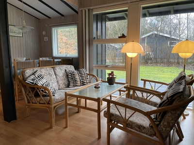 Sommerhus 6 personer Nellemannsvej 9300 Sby 9300 Sby