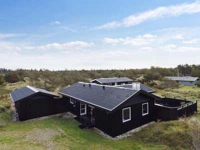 Sommerhus - 6 personer - Sønderborgvej - 9493 - Saltum