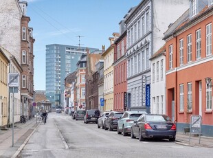 Til salg - Fredensgade 22, 1. th., 8000 Aarhus C