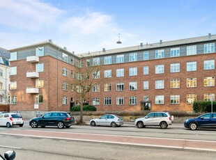 Til salg - Strandvejen 65A, 3., 2100 København Ø