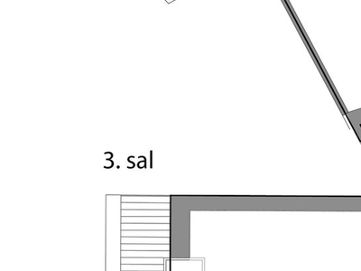 Lejebolig på 194 m2