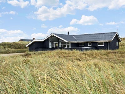 Sommerhus - 10 personer - Tingodden - Årgab - 6960 - Hvide Sande