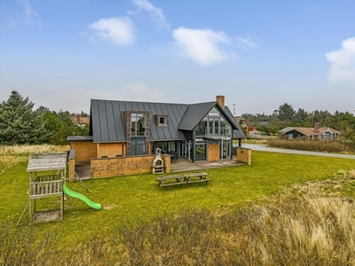 Sommerhus - 12 personer - Blåvand Strand - 6857 - Blåvand