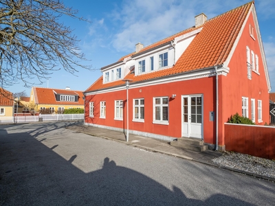 Sommerhus - 4 personer - G. S. Penrys Vej - 9990 Skagen By - 9990 - Skagen