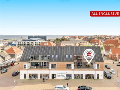 Sommerhus - 4 personer - Strandgade 6 Lejl. - 6960 - Hvide Sande