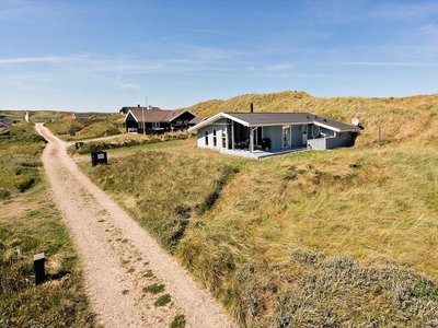 Sommerhus - 4 personer - Tingodden - Årgab - 6960 - Hvide Sande