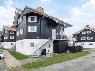 Sommerhus - 4 personer - Vestre Engvej 125 St Th