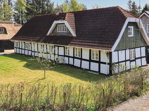 Sommerhus - 6 personer - Fruerlundvej - Øster Hurup - 9560 - Hadsund