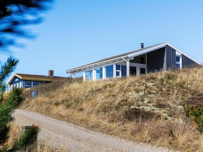 Sommerhus - 6 personer - Havvej - Skodbjerge - 6960 - Hvide Sande