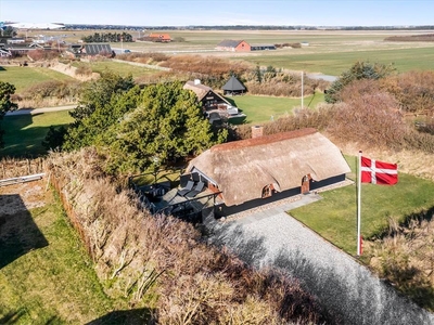 Sommerhus - 6 personer - Hvidbjergvej - Søndervig - 6950 - Ringkøbing