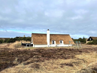 Sommerhus - 6 personer - Kræ Degns Vej