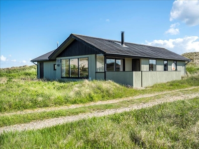 Sommerhus - 6 personer - Tingodden - Årgab - 6960 - Hvide Sande