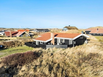 Sommerhus - 6 personer - Tingodden - Årgab - 6960 - Hvide Sande