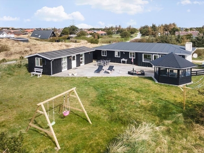 Sommerhus - 8 personer - Fyrmarken - Nr. Lyngvig - 6960 - Hvide Sande