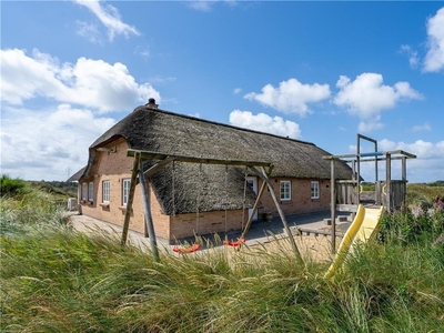 Sommerhus - 8 personer - Fyrmarken - Nr. Lyngvig - 6960 - Hvide Sande