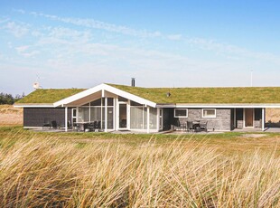 Sommerhus - 8 personer - Solhaven - 6857 - Blåvand