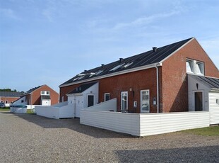 Holiday apartment in a holiday centre - Western Jutland