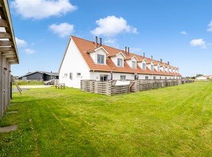 Holiday apartment in a town - NW Jutland