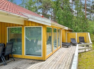 Holiday home - Bornholm