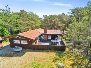 Holiday home - Bornholm