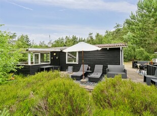 Holiday home - Bornholm