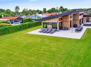 Holiday home - SE Jutland