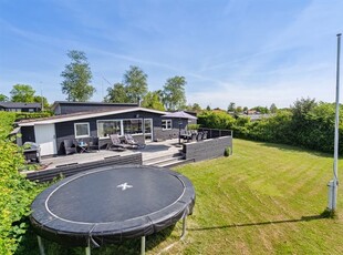 Holiday home - SE Jutland