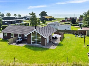 Holiday home - SE Jutland