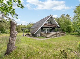 Holiday home - Western Jutland