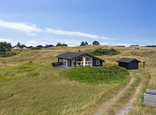 482991238 Ålehulsvej 7, Tversted - Sommerhus i naturskønne omgivelser - tæt på Tversted strand