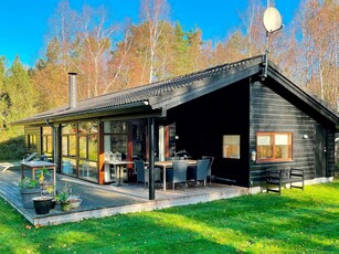 Sommerhus 6 personer Banstensvejen 9940 Ls