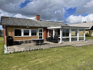 Sommerhus - 10 personer - Bygholmvej - 7742 - Vesløs