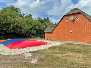 Sommerhus - 16 personer - Vester Mosevej